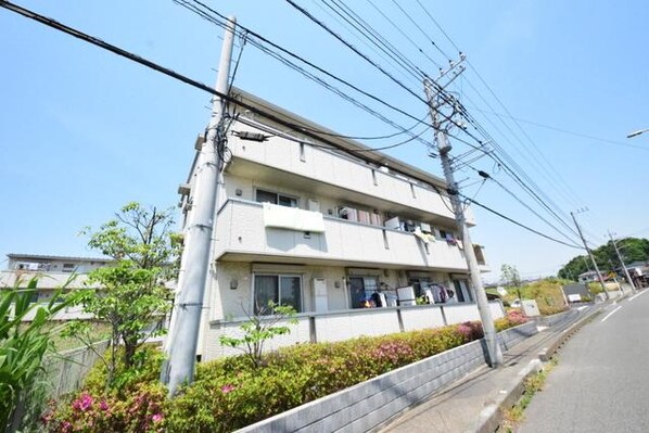 クロシェット Bの物件内観写真